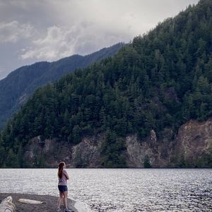 Meet your Posher, Brie